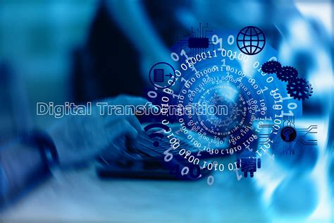 digital transformation for data management|The importance of data management in digital .